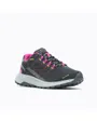 CHAUSSURES DE RANDONNÉE Femme FLY STRIKE Gris