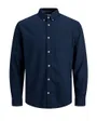 Chemise Oxford Homme Jj Oxford Shirt Ls Noos