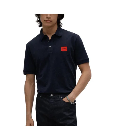 Polo Homme Dereso222