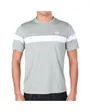 T-shirt Homme LEONE PL T-SHIRT Gris