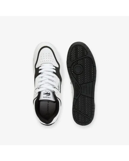 Chaussures Homme COURTCAGE SET 126 6 SMA Blanc