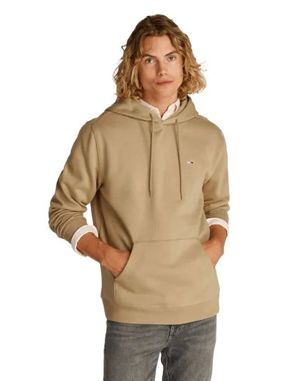 Sweat à Capuche Homme TJM Regular Flag Hoodie