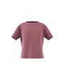 T-shirt manches courtes Enfant G L KN T Rose