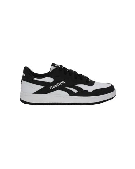 Chaussures Unisexe BB 1000 Blanc et Noir