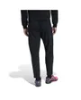 Pantalon de survetement Homme D4T HYBRID PANT Noir