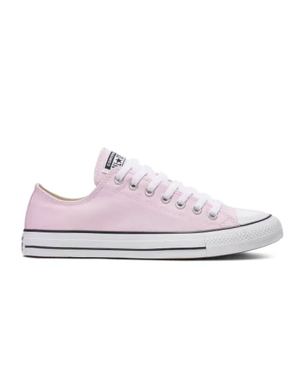 Chaussures Unisexe CTAS OX PINK FOAM Rose