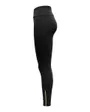 Legging taille haute Femme ONPJYX HW JRS LEG Noir
