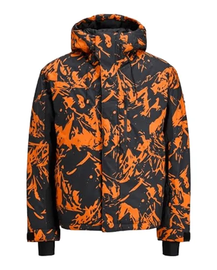 Veste de Ski Homme JJALPES SKI JACKET AW25