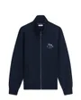 Sweat Zippé Homme Script Stack Fz Stan