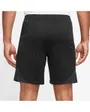 Short de football Homme M NK DF STRK SHORT K Noir