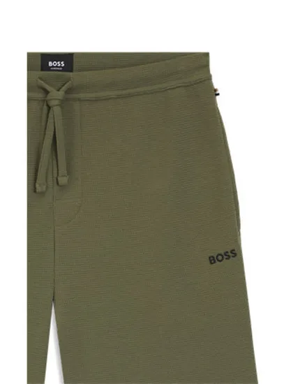 Short Homme WAFFLE SHORTS (264490) Vert