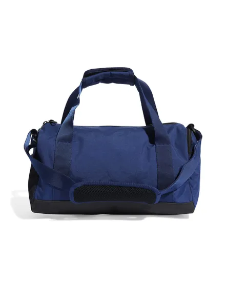 Sac de sport Unisexe LINEAR DUFF XS Bleu