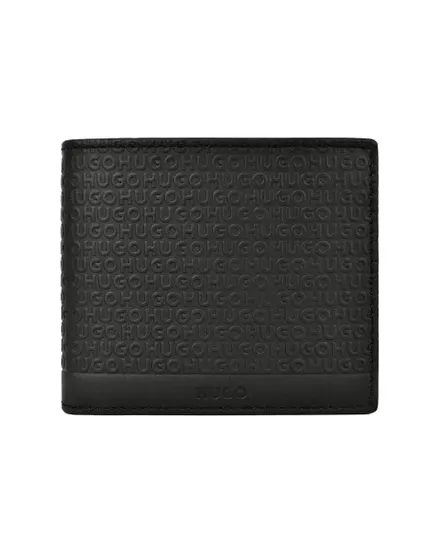 Portefeuille Homme ETHON 4CC Coin MG