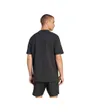 T-Shirt Homme Tiro Travel TEE