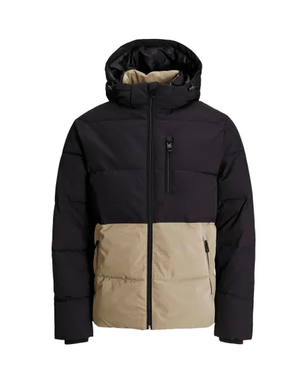 Veste Matelassée Homme JJEOWEN PUFFER SN