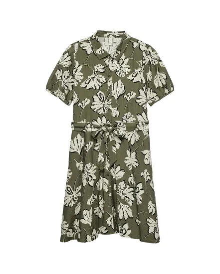 Robe Chemise Femme Jennifer