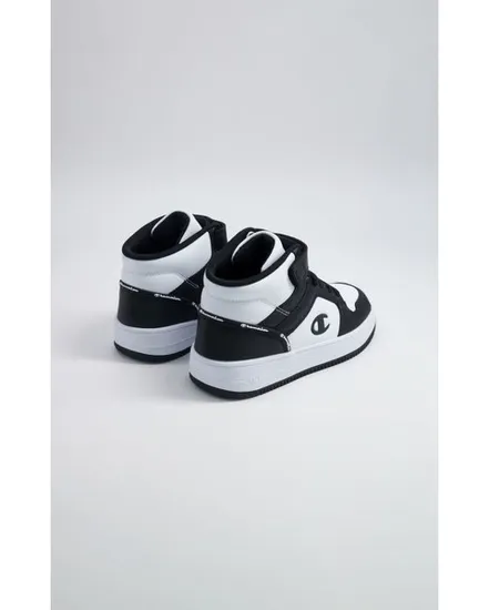 Chaussures Enfant RD18 2.0 MID B PS MID CUT SHOE Blanc