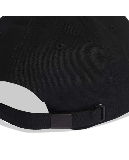 Casquette Femme Dad Cap Big Logo