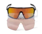 Lunettes Unisexe PRO SL Noir