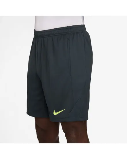 Short Homme M NK DF STRK SHORT KZ Vert