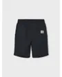 Short Enfant NKMVERMO LONG SWE SHORTS UNB F NOOS Bleu