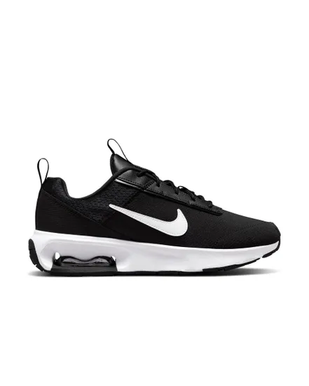 Chaussures Femme W NIKE AIR MAX INTRLK LITE Noir