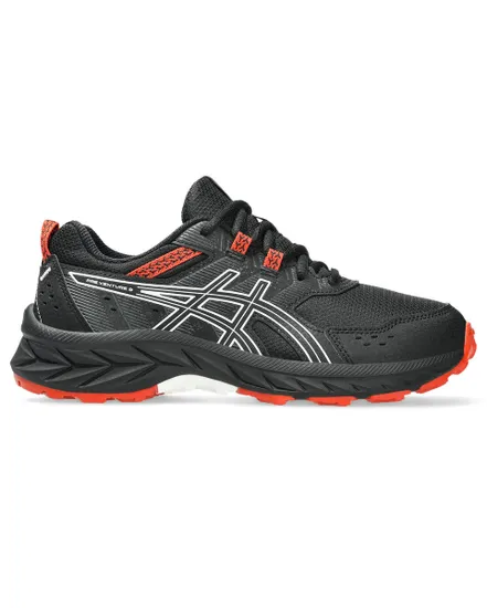 Chaussures de trail Enfant PRE VENTURE 9 GS Noir