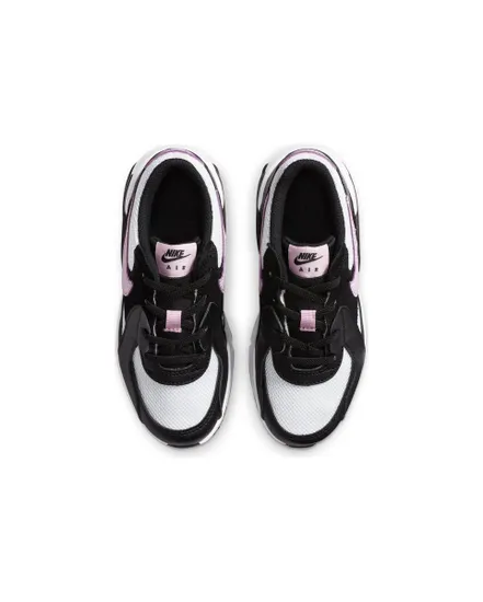 Chaussures mode enfant AIR MAX EXCEE (PS) Noir