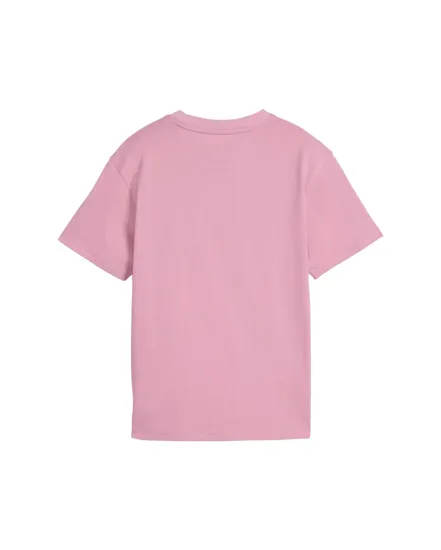T-Shirt Fille Ess Nature 2 0 Relax