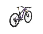 VTT tout suspendu OIZ M/TEAM AXS Violet