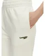 Pantalon Jogging Femme Straight Fit Logo Sweatpants