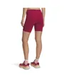 Short Femme MOTION BIKE Rouge