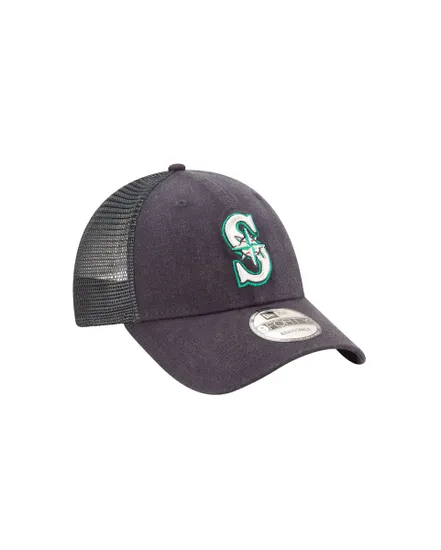 Casquette Homme MLB Sport Trucker New Era Noir