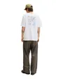 T-Shirt Homme Jormontauk AOP Back Tee