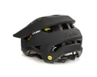 Casque VTT Unisexe TROOPER Noir