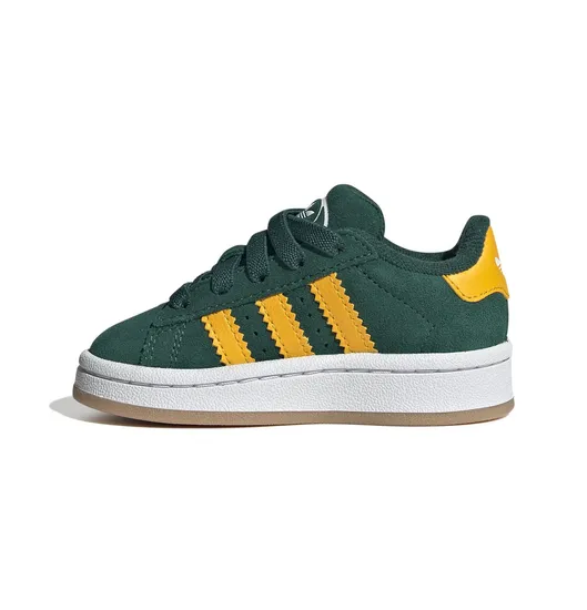Chaussures Bébé CAMPUS 00S CF EL I Vert