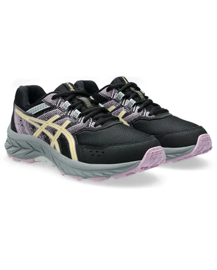Chaussures de trail Enfant PRE VENTURE 9 GS Noir