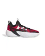 Chaussures de basketball Unisexe TRAE UNLIMITED 2 Rouge