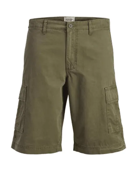 Short Cargo Homme Jpstcole Matty