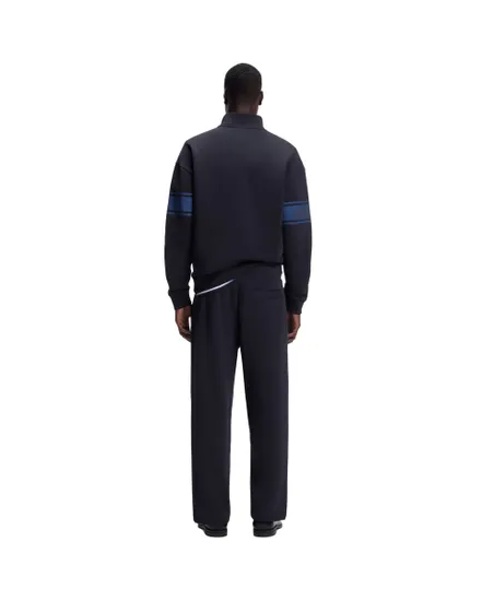 Sweat Homme Demsizip