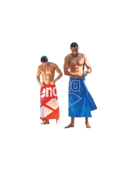 Serviette de Bain Unisexe Pool Soft