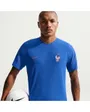 Maillot d'entraînement Homme Nike France Dri-FIT ADV Strike Elite
