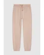 Pantalon de survetement Femme P-PLACIDO Beige