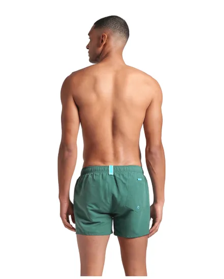 Short de bain Homme FUNDAMENTALS X-SHORT R Vert
