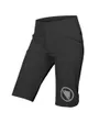 Short Femme SINGLETRACK LITE Noir