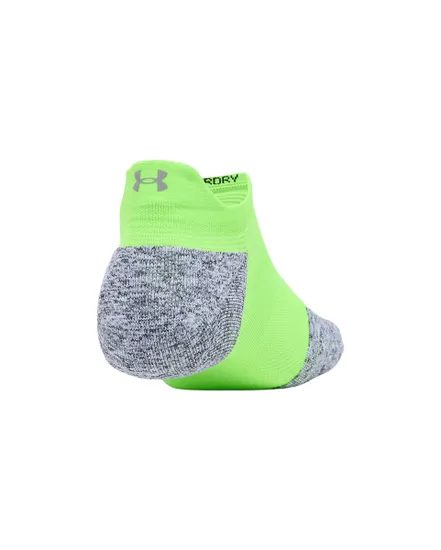 Chaussettes Running Unisexe UA AD Run Cushion 1PK NS Tab