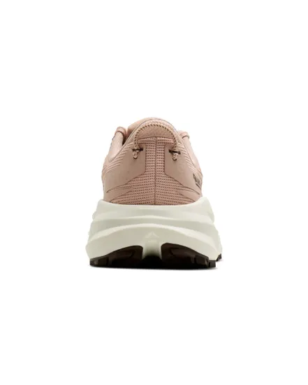 Chaussures de trail Femme RANGE Rose