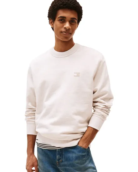 Sweat Homme Regular Badge