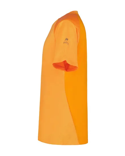 T-Shirt Homme MAAVESI Orange