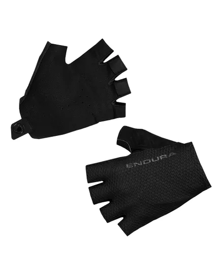 Gants courts Homme EGM Noir